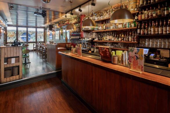 Made In Brazil bar – Ma Petite Stills Interior Photography – Photography By Biztour www.biztour.co.uk Made in Brazil bar